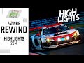 Neuer Distanzrekord bei zweitem Audi-Sieg | 24h-Rennen Nürburgring Rewind | Highlights 2014