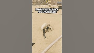 MW2 EASTER EGG on Rust in MW3 👀