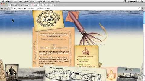 Dreamweaver CS5 201: Exploring CSS - 3. HTML vs CSS - Part 2