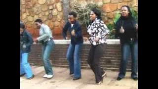 No more turning - Itani Madima - www.itanimadima.net