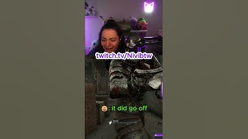 When the Flashbang doesn