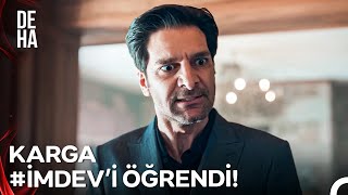 Haysiyetimle Oynamak İçin Mi Yaşattın Beni - Deha