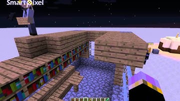 Custom NPC scripted builder