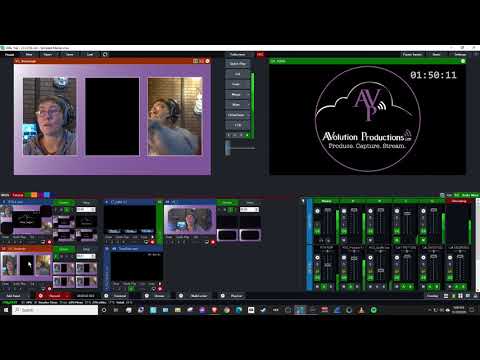 vmix call advanced vmix call advanced