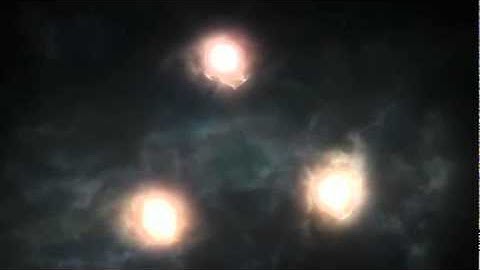 Inversion - PS3   Xbox 360 - official video game debut teaser trailer HD