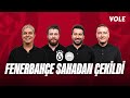 Galatasaray - Fenerbahçe Süper Kupa Özel | Ali Ece, Uğur Karakullukçu, Mustafa Demirtaş, Emek Ege image
