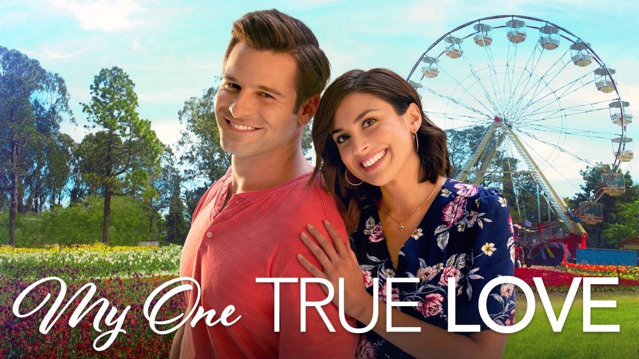 My One True Love 2022  Full Movie  Andriana Manfredi Ross Jirgl Shae Robins