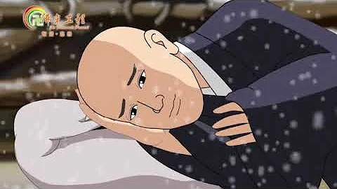 文殊菩薩的應化故事——接應虛雲 - 天天要聞