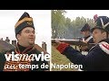 Reconstitution historique : il ne comprend pas - Vis ma vie