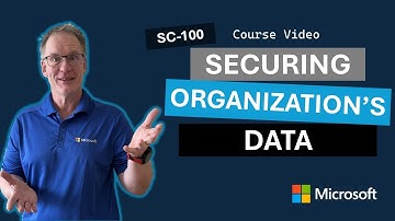 Design solutions for securing an organization