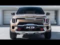 2026년형 올 뉴 기아 K5 – 디자인, 성능, 기술 모두 진화한 중형 세단의 새 기준