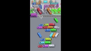 Crowd express level 126 walkthrough solution 