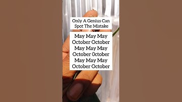 Genius Mistake:Ep.835 | Skill Challenge!