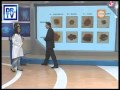 DR TV PERU 17-08-2012 - 3 Asistente del Día -- Melanoma Maligno