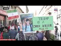 ITLAY'S ANTI-WAR PROTEST: Hundreds March in Milan After Failed Iran-US Negotiations | US-Iran War