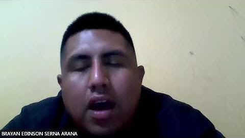 (AC-S05) Week 5 - Task: Assignment - These are my friends... (TA1)video editado