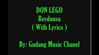 Berdansa - Don LEGO