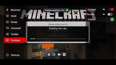 Toolbox 1.17.10 | Toolbox 5.4.22 | Toolbox for Minecraft 1.17 | ToolDroid 1.17.10 | ToolDroid for MC