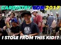 Cardistry Con 2017: I stole from this kid!? (Day 2)