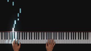 [GITADORA] AI plays Jimmy Weckl - cockpit (piano version)