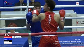 70Kilo Yusuf El Sayed - Yusuf Yağci