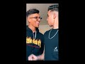 بصوا بقا حبة اوباش  تيك توك شهاب الدين وبومبو Vs مصطفى فوزي ومحمود الشيمي وكريم مزيكا  tiktok 🔥