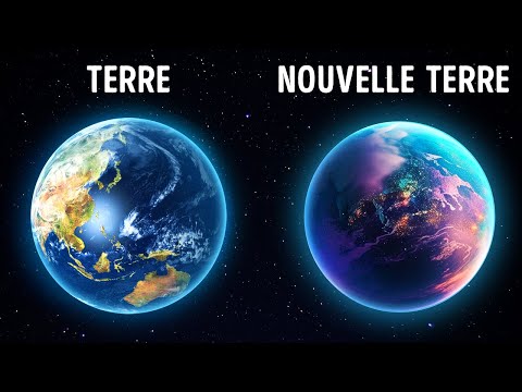 Vidéo: La terre possède-t-elle un mot ?