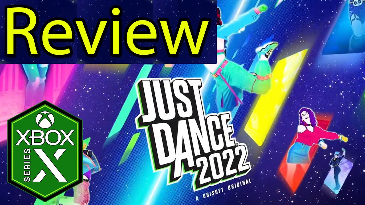 Just Dance 2021 já tem data de lançamento para PlayStation 5 Xbox X, S