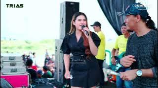 TRIAS MUSIC - KERINDUAN - FEBY VIOLA & SONY MC - PARTY EMAK REMPONG TPI BANYUTOWO DUKUHSETI PATI