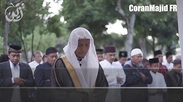 Sourate Al A'la | Zain Abu Kautsar | زين أبو كوثر سورة الاعلى