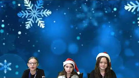 KCS Morning Show 12/22/25