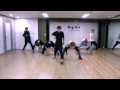 방탄소년단 '상남자(Boy In Luv)' dance practice Mp3 Song