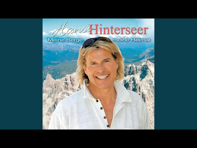 Hansi Hinterseer - Ti amo