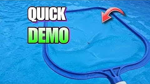 CREPRO Swimming Pool Nets | Trendroid Reviews
