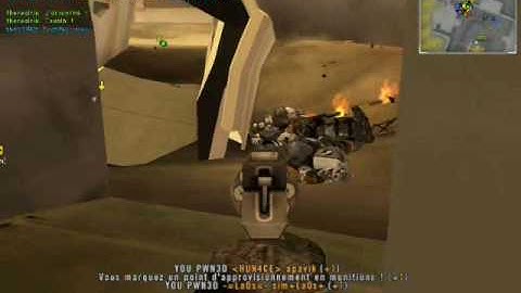 N[][]BY neometrixX Pistol PWNAGE