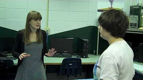 Claudia Hicks Technical Program Introduction