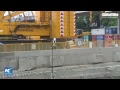 LIVE: Construction of Jakarta-Bandung high-speed railway in full swing
