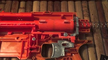 alpha trooper cs6 problems