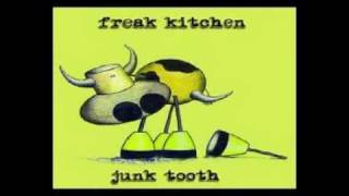 Freak Kitchen - Forgive me, I'm Swedish