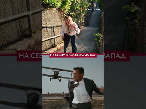Отсылки к фильмам Хичкока в сериале «Бортпроводница» 🕵️♀️ #shorts #flightattendant