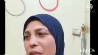 زاهيه داوود تعرف على آخر الأخبار سرقت قناة زاهيه داوود