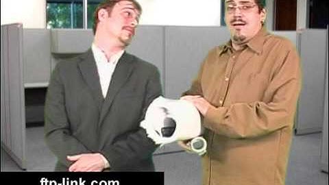 Send Large Files with FTP-Link