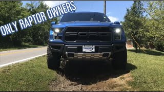 WATCH THIS VIDEO AND I GUARANTEE YOU WILL WANT A FORD RAPTOR