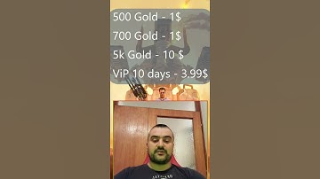 The Best Value offers in War Robots #Shorts​ | War Robots