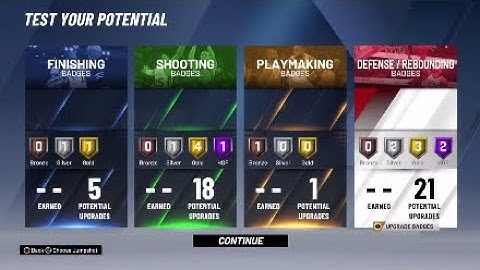 NBA 2k20 Klay Thompson Build