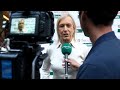 &#39;You really can&#39;t have it all&#39;: Martina Navratilova weighs in on trans women sport ban