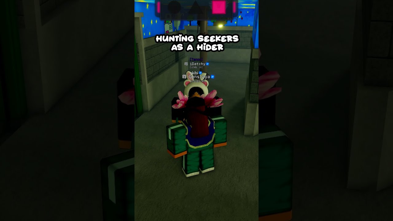 ROBLOX INK GAME STRUGGLES 
