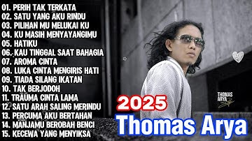 7 August 2025 Thomas Arya