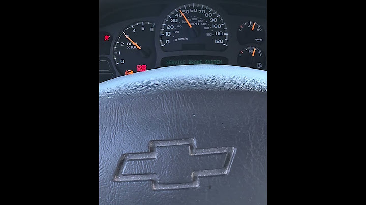 transmission slipping?