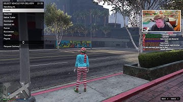 Straight Chillin. W/Friend (PC)! | Multistreaming on Twitch! | Horizontal Stream